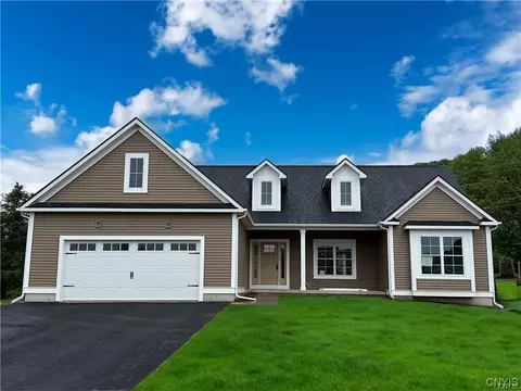 lot8 Indian Runner Cir, Manlius, NY 13104