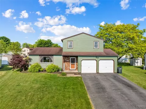 4080 Sweet Gum Ln, Liverpool, NY 13090