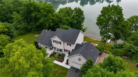 27390 County Route 57, Lyme, NY 13693