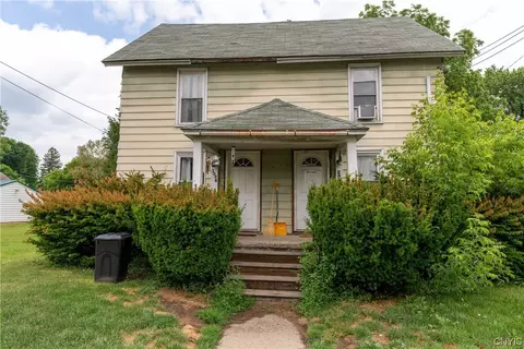 308 Partridge St, Elmira, NY 14904