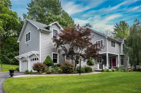 5 Woodmere, Skaneateles, NY 13152