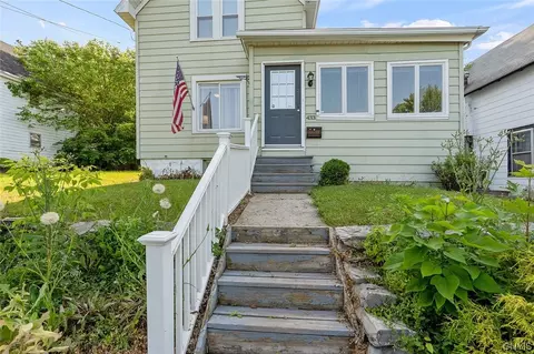 433 Dewitt St, Syracuse, NY 13203