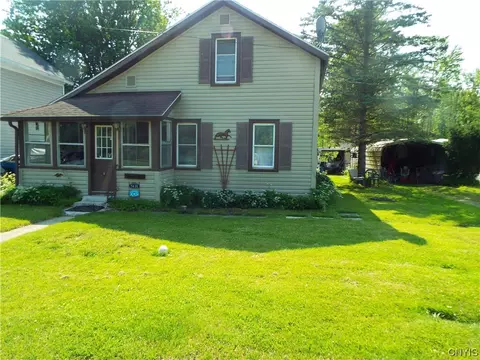7431 Sandy Hatch Rd, Sullivan, NY 13037