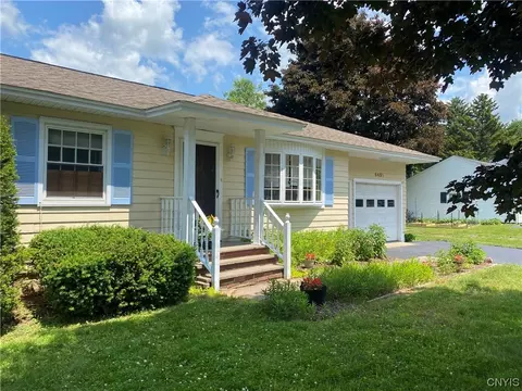 6451 Pillmore Dr, Lee, NY 13440