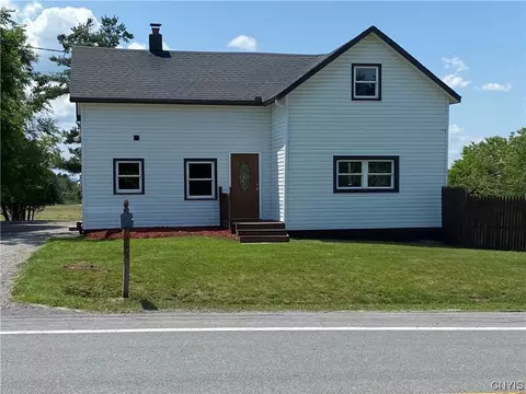 5047 Ny Rt 31, Verona, NY 13478
