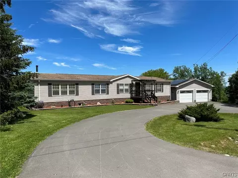 1406 Steuben Hill Rd, Herkimer, NY 13350