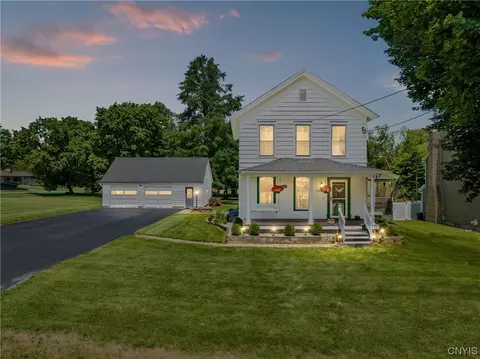5303 Wilcox Rd, Whitestown, NY 13492