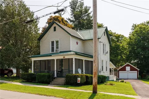 918 Alexandria St, Wilna, NY 13619