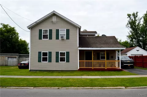 713 Calvert St, Rome, NY 13440