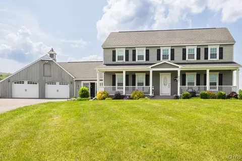 2941 Hitchings Rd, Onondaga, NY 13120