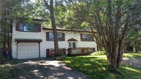 119 S Berkey Dr, Sullivan, NY 13037