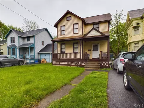 204 South Ave #6, Syracuse, NY 13204