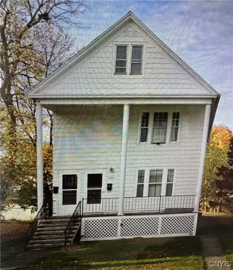 1154 Albany St, Utica, NY 13501
