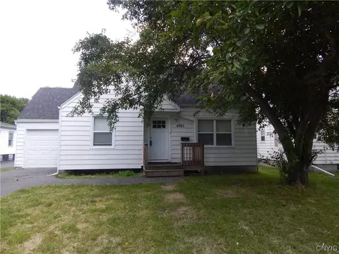 4905 Salina St S, Syracuse, NY 13205