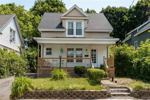 107 Berwyn Ave, Syracuse, NY 13210