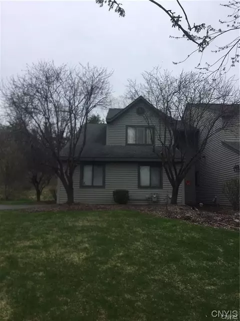 4802 Huntwood, Manlius, NY 13104