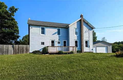 806 County Route 1, Oswego, NY 13126
