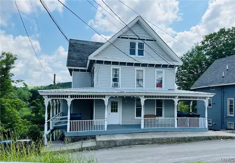 14 Mill St, Marathon, NY 13803