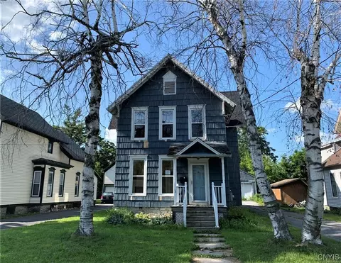 114 Flower Ave W, Watertown, NY 13601