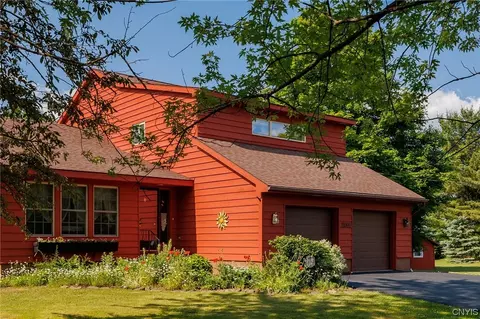 21099 Cagwin Rd, Watertown, NY 13601
