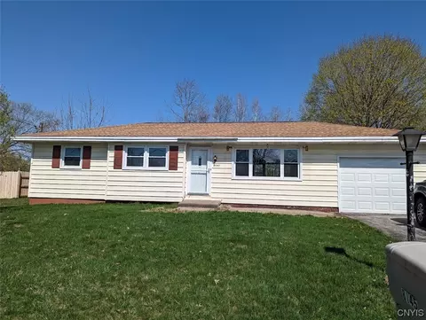 8145 Buena Vista Dr, Rome, NY 13440