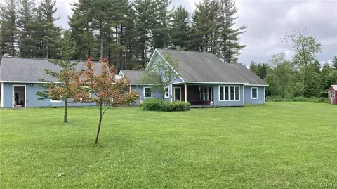 4728 Kraeger Rd, West Turin, NY 13325