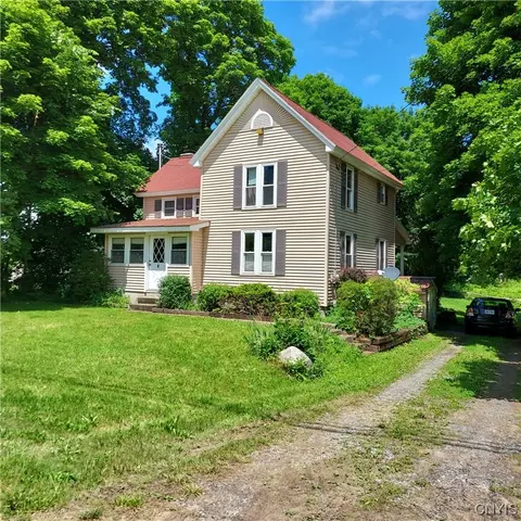 6027 College Hill Rd #NS, Vernon Center, NY 13477