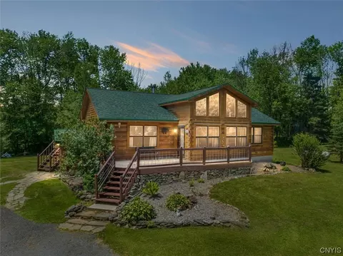 9633 Podunk Rd, Lee, NY 13363