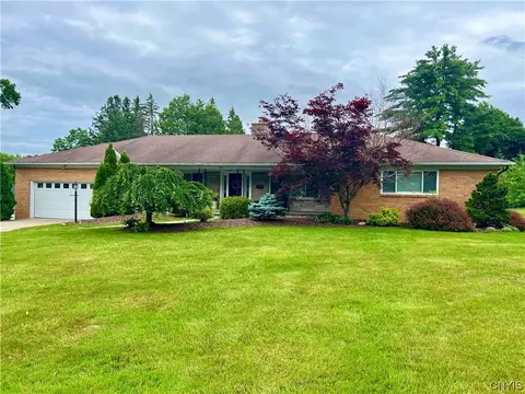 151 Ross Street Ext, Auburn, NY 13021