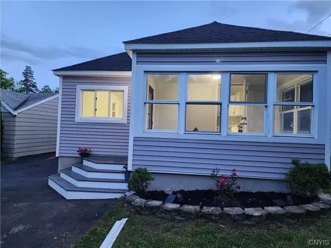 1806 Allen St, Utica, NY 13501
