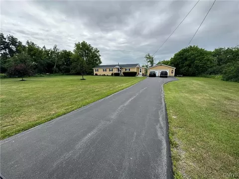 24231 County Route 47, Champion, NY 13619