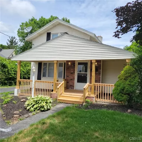 1208 Spring St, Syracuse, NY 13208