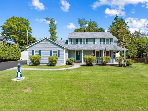 9560 Sotherden Rd, Brewerton, NY 13029