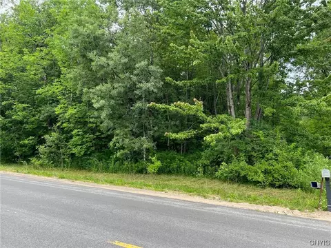 0 Fox Rd, Marcy, NY 13403