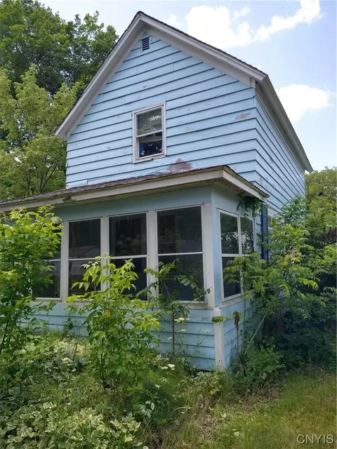 72 South St, Dryden, NY 13053