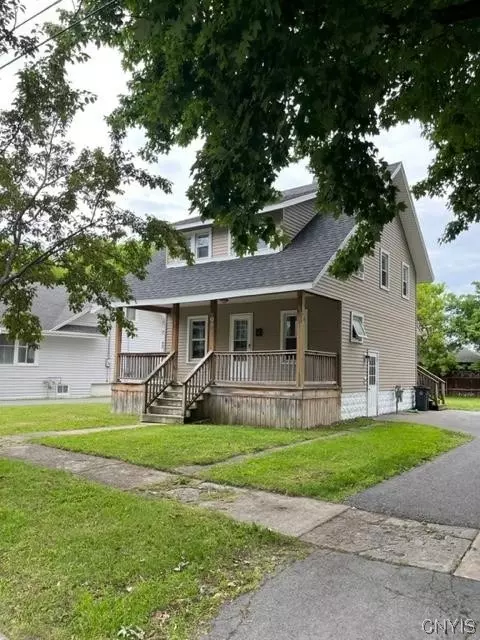108 Fairmont Ave, Watertown, NY 13601