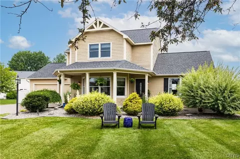 5788 Frostiana Cir, East Syracuse, NY 13057