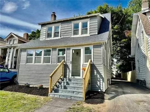 308 Mildred Ave, Syracuse, NY 13206