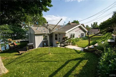 14480 Snowshoe Rd, Henderson, NY 13650