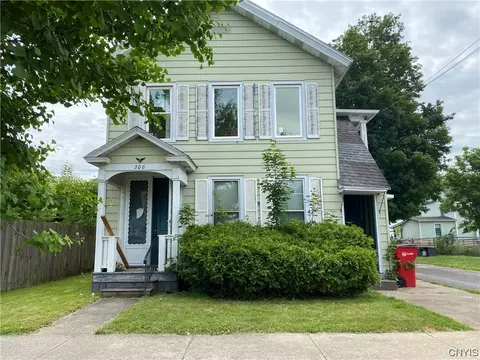 304 N 306 N Jay St, Rome, NY 13440
