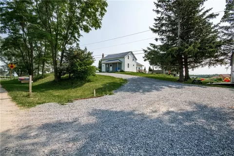 30290 Rockbrook Rd, Le Ray, NY 13637