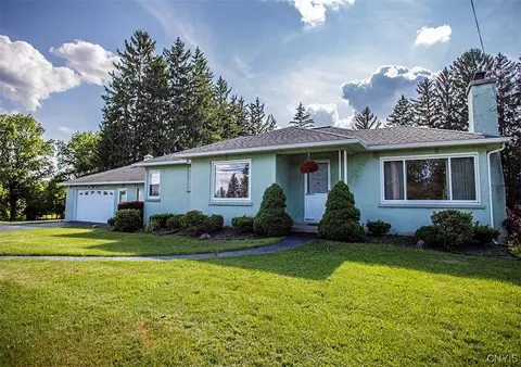 6829 Fly Rd, East Syracuse, NY 13057