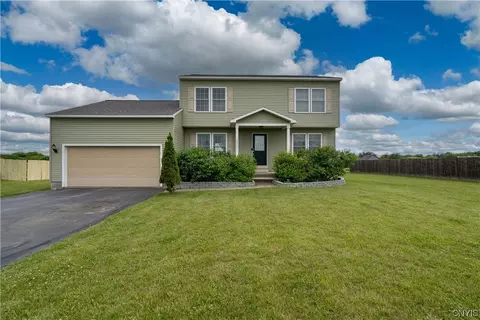 26005 Liberty Ave, Pamelia, NY 13601