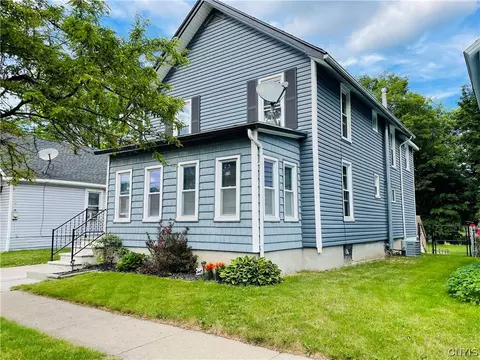 72 River St, Cortland, NY 13045
