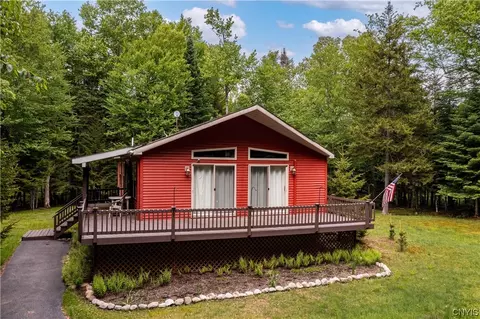 125 Loggers, Webb, NY 13420