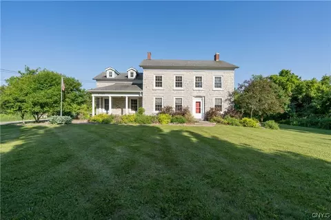 25682 Perch Lake Rd, Glen Park, NY 13601