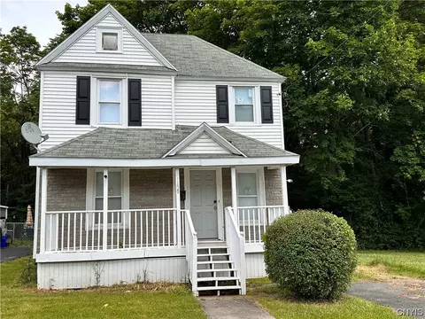 1429 S Mcbride St, Syracuse, NY 13202