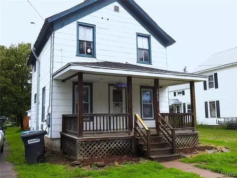3965 Gorham St, Lyons Falls, NY 13368