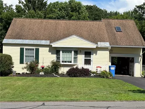 111 Cook Dr, Van Buren, NY 13027