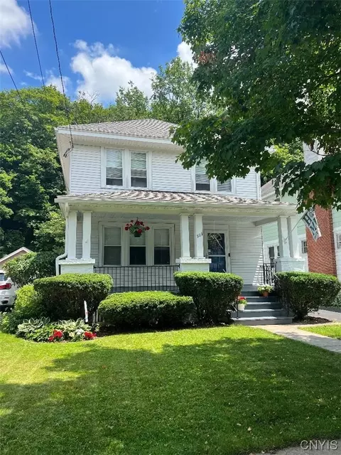 503 Wolcott Ave, Syracuse, NY 13207